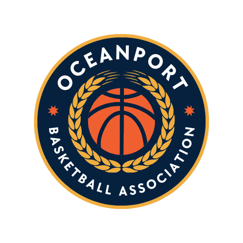 Oceanport Basketball Association